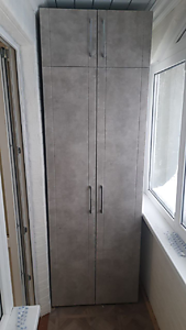 Шкаф для доджии