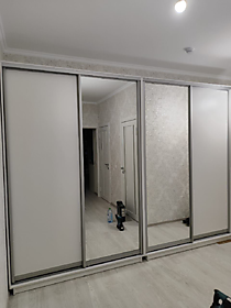 ШКАФЫ, Прихожие Индивидуальные проекты