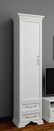 Шкаф Грация 1