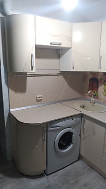 Кухни в работе 