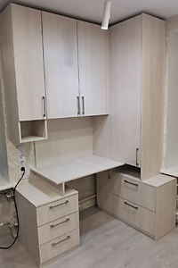 Гостиная по индивидуальному проекту