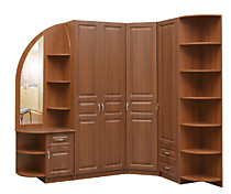 Прихожая визит МОДУЛЬНАЯ