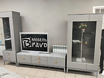 Фарго антрацит