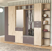 Модульная прихожая Имидж