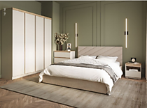 Мебель д/спальни Юта