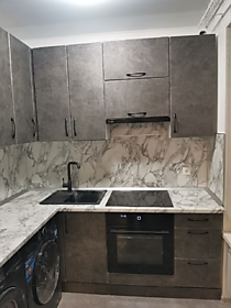 Кухня Ель Карпатская