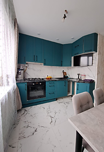 МДФ ПВХ ПАТИНА(Флоренция)