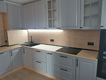 Кухня Мокко 