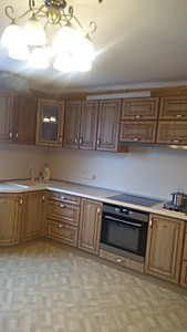 Кухни в работе 